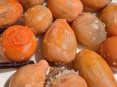 -行运海鲜食集(北京首店)