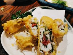 -桂马·日本料理·海胆·海鲜饭·酒场(民主广场店)