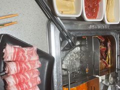 -海底捞火锅(天津SM城市广场店)