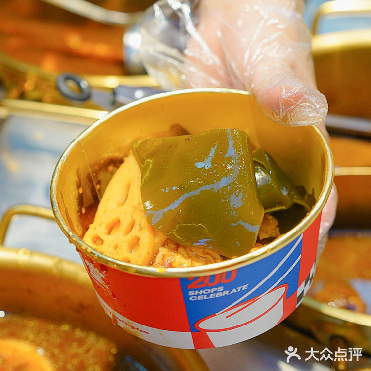 宜昌不能错过的热卤小吃‼️选择困难症姐妹必来