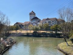 -南通鹏欣花园国宾酒店
