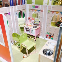 -幻贝家儿童乐园(苏州中心店)