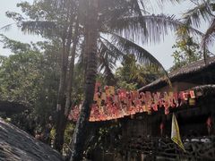 -海南槟榔谷黎苗文化旅游区