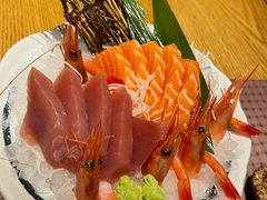 -林妈妈村·日式料理(宝山龙湖天街店)