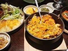 -Fuzzy Bistro 浮几韩餐·茶酒馆