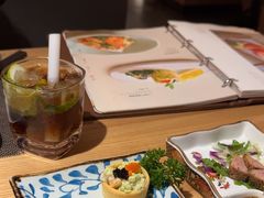 -德川家日本料理(顺义华联店)