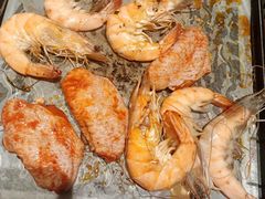 -星伦多自助料理·涮烤一体(江桥万达店)
