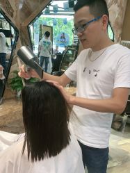 -永琪美容美发全国直营连锁