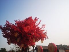 -五凤溪古镇