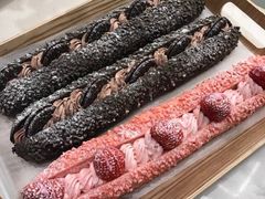 -奈雪的茶(市百一店)