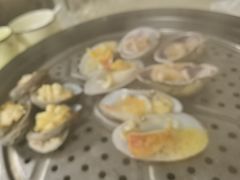 -蔚海之都·象山蒸汽海鲜(仙霞路店)