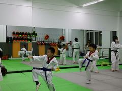 -武术世家少儿培训中心(首都体育学院店)