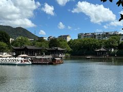 -台州府城(东湖)