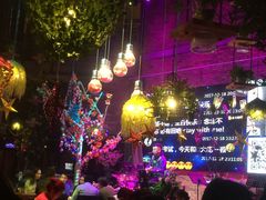 -胡桃里音乐酒馆(曲江店)