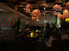 -岔巴精酿啤酒餐吧(南屏街店)