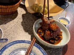 -南京大牌档(济南万象城店)