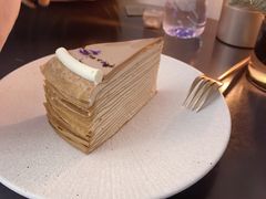 -玲婧胡同·生日蛋糕·餐厅(嘉里城店)