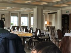 -上海和平饭店华懋阁 Cathay Room