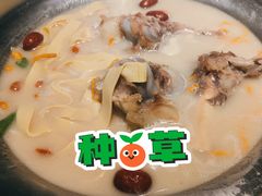 -骨之味·筒骨汤火锅(江头店)