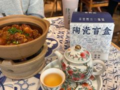-图味美小黄鱼·景德菜(浙江路店)