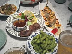 -阿吾罗日本料理(K11艺术中心店)