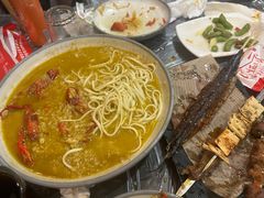 -指爱龙虾(金杨路总店)