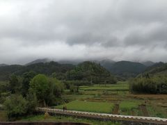 -绩溪龙川景区
