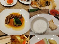 -盛宴标帜餐厅·亲子自助 (南昌喜来登酒店)