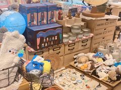 -萌物合辑(新中关购物中心店)