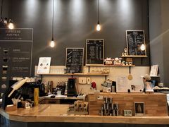-面包谷Grains n' Beans(九号公馆店)