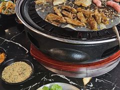 -燚青春东北泥炉烤肉(百合店)