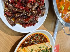 -艺味深尝(云锦路店)