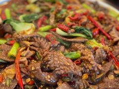 -蓉合川菜 Szechuan spicy bay