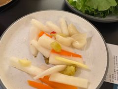 -東盛炭烤自助料理(玄武招商花园城店)