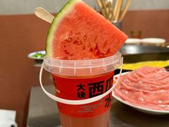 -朱光玉火锅馆(正弘城店)