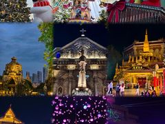 -南宁方特东盟神画