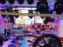 -巴特餐饮6加1音乐餐吧·新疆菜