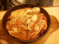 DSC00109-萨莉亚意式餐厅(东川路店)