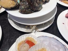 -川骄海鲜自助(河东店)