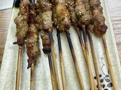 -巴依老爷新疆餐厅