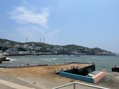 -东极岛景区