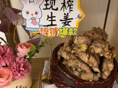 -岚魅儿·洗头头疗·按摩SPA(金光华店)