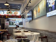 -姐妹鸭仔饭店(湾南路店)