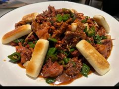 -百姓大厨房·东北菜(科怡路店)