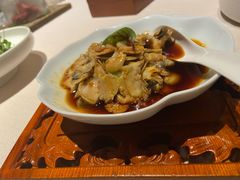-三利音·东方司宴(外滩店)