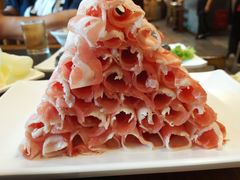 -仁和四季涮肉馆(天坛南门店)