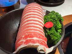 -芸山季·云南野生菌火锅(人民广场来福士店)