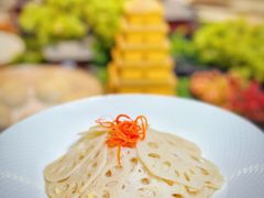 -秦月轩·陕西家乡菜(阜成路·五棵松店)