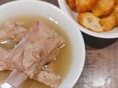 -松發肉骨茶(牛车水店)