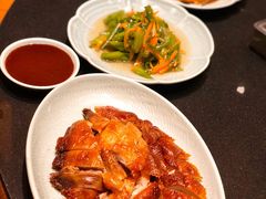 -丽江金茂凯悦臻选酒店-滇香馆